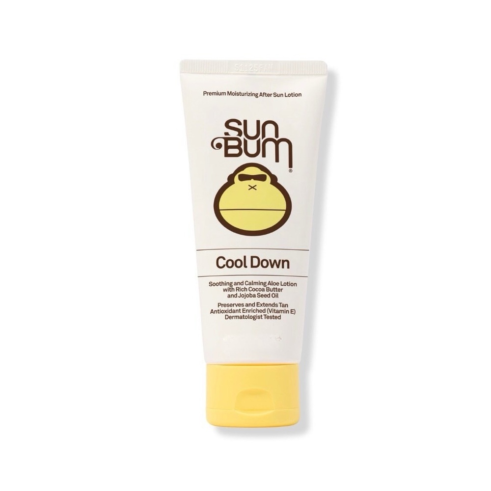 Sun Bum - After Sun Cool Down Lotion